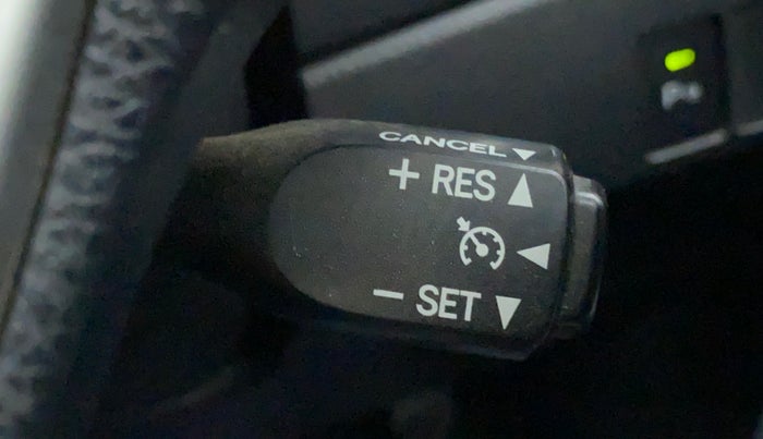2016 Toyota Corolla Altis VL AT, Petrol, Automatic, 42,403 km, Adaptive Cruise Control