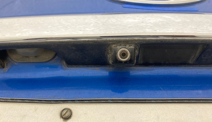 2018 Hyundai Xcent SX 1.2, Petrol, Manual, 79,890 km, Parking Camera