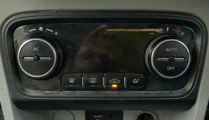 2020 Tata Tiago XZ PLUS PETROL, Petrol, Manual, 61,902 km, Automatic Climate Control