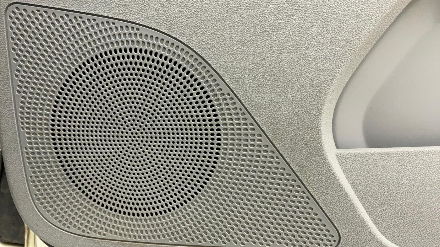 2020 Tata Tiago XZ PLUS PETROL, Petrol, Manual, 61,902 km, Speaker