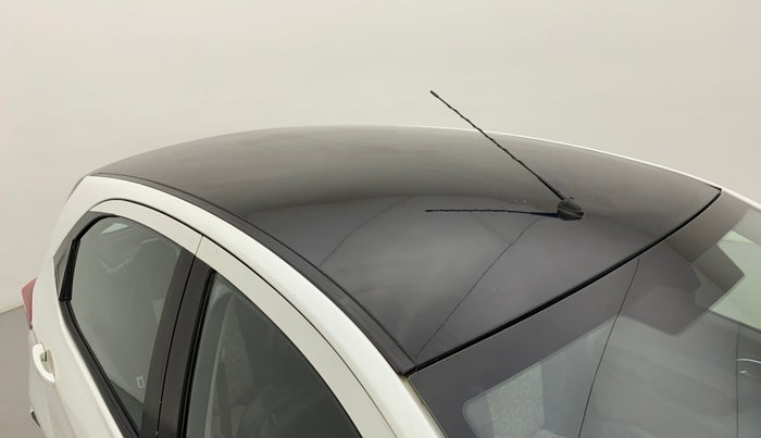 2020 Tata Tiago XZ PLUS PETROL, Petrol, Manual, 61,902 km, Roof