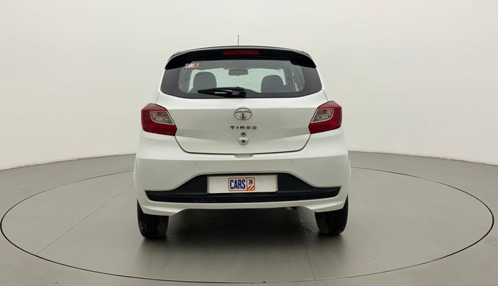2020 Tata Tiago XZ PLUS PETROL, Petrol, Manual, 61,902 km, Back/Rear