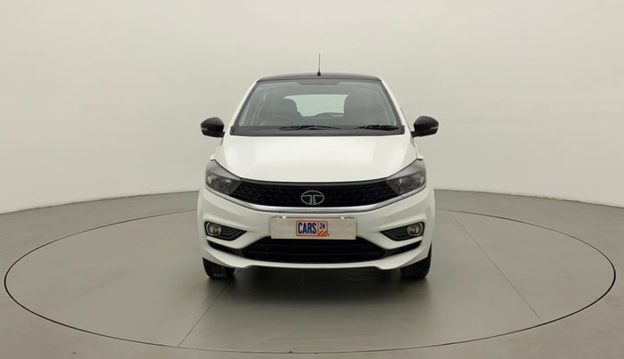 2020 Tata Tiago XZ PLUS PETROL, Petrol, Manual, 61,902 km, Front
