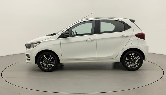 2020 Tata Tiago XZ PLUS PETROL, Petrol, Manual, 61,902 km, Left Side