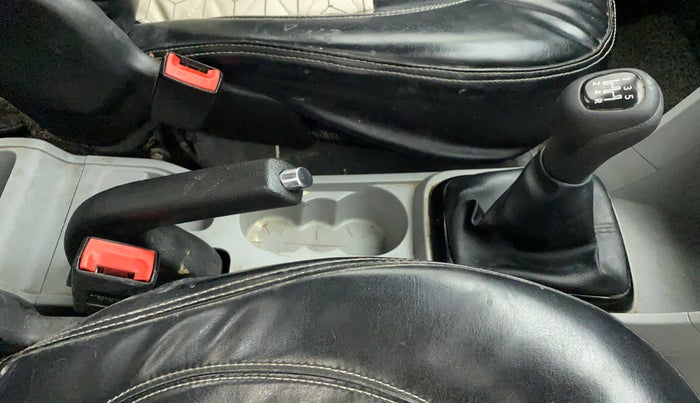 2020 Tata Tiago XZ PLUS PETROL, Petrol, Manual, 61,902 km, Gear Lever