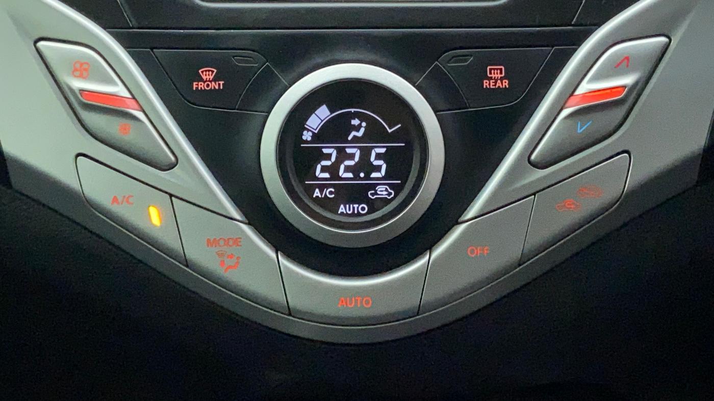 2015 Maruti Baleno ALPHA PETROL 1.2, Petrol, Manual, 44,873 km, Automatic Climate Control