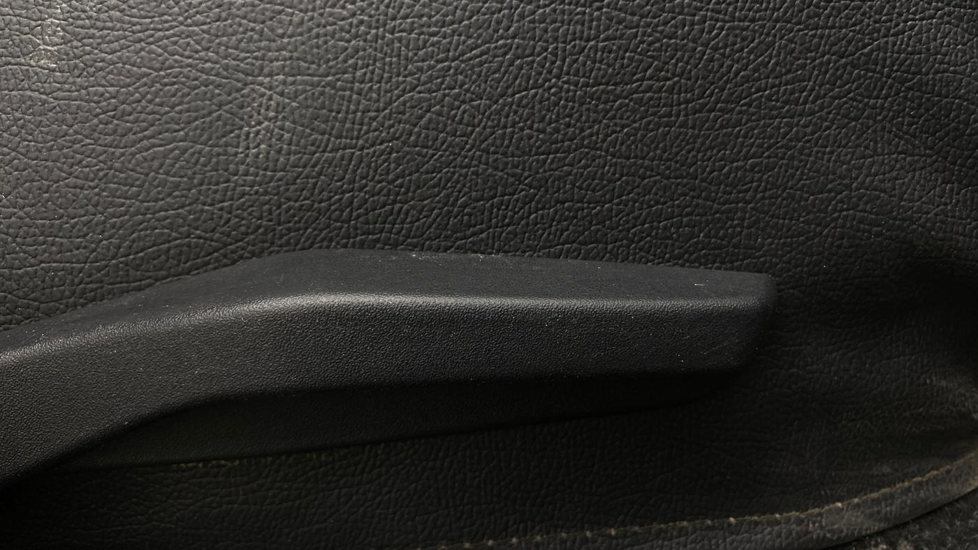 2021 Maruti Baleno ZETA PETROL 1.2, Petrol, Manual, 63,934 km, Driver Side Adjustment Panel