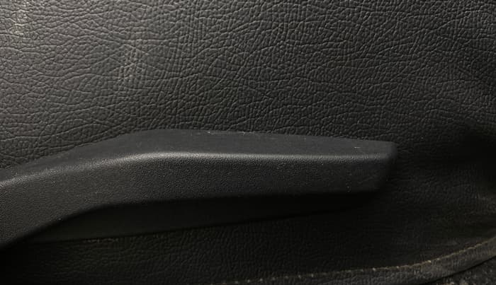 2021 Maruti Baleno ZETA PETROL 1.2, Petrol, Manual, 63,934 km, Driver Side Adjustment Panel