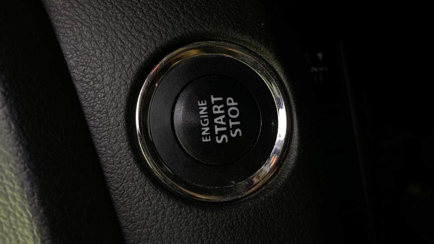 2021 Maruti Baleno ZETA PETROL 1.2, Petrol, Manual, 63,934 km, Keyless Start/ Stop Button