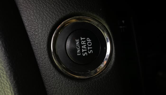 2021 Maruti Baleno ZETA PETROL 1.2, Petrol, Manual, 63,934 km, Keyless Start/ Stop Button