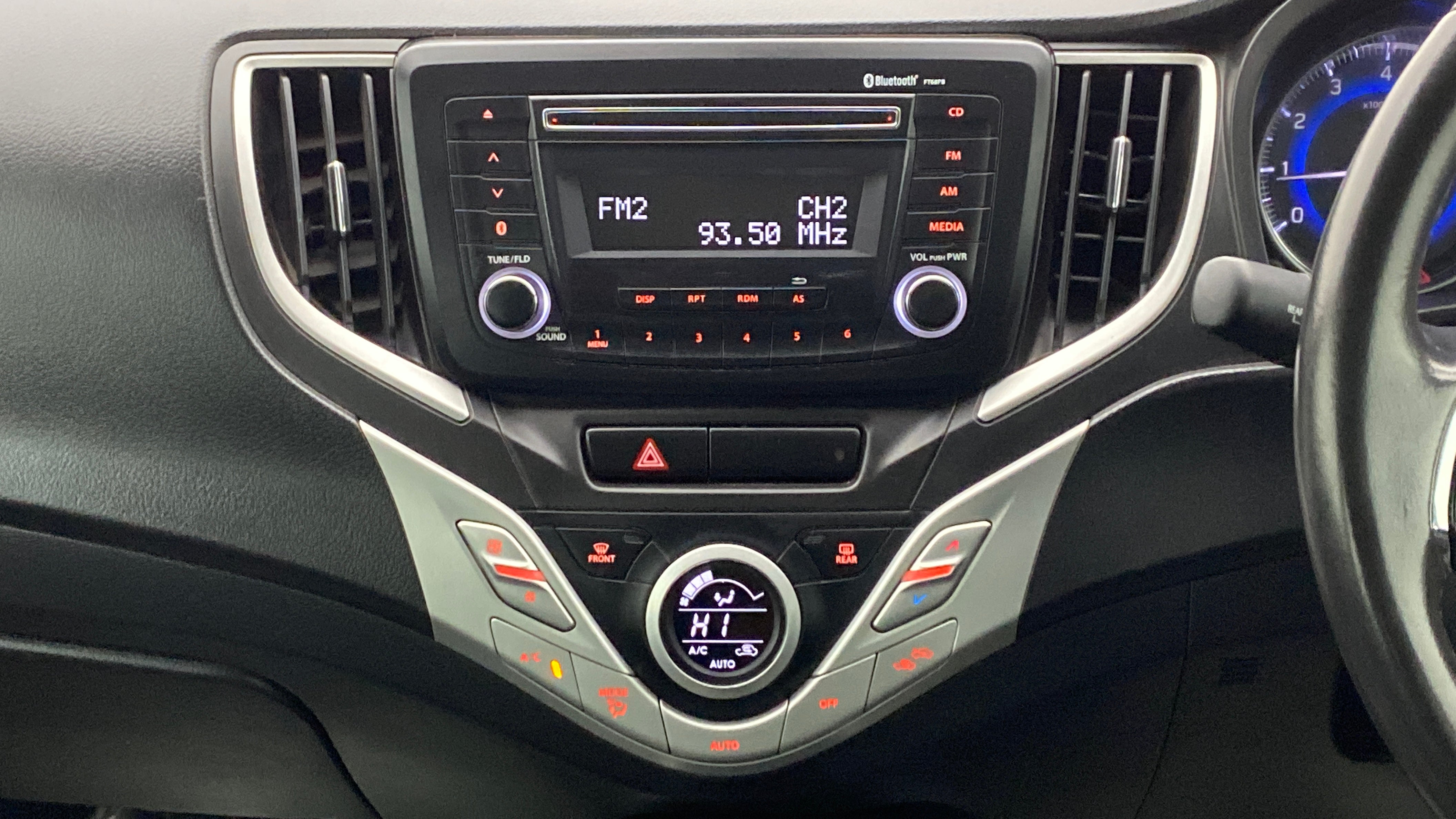 Features