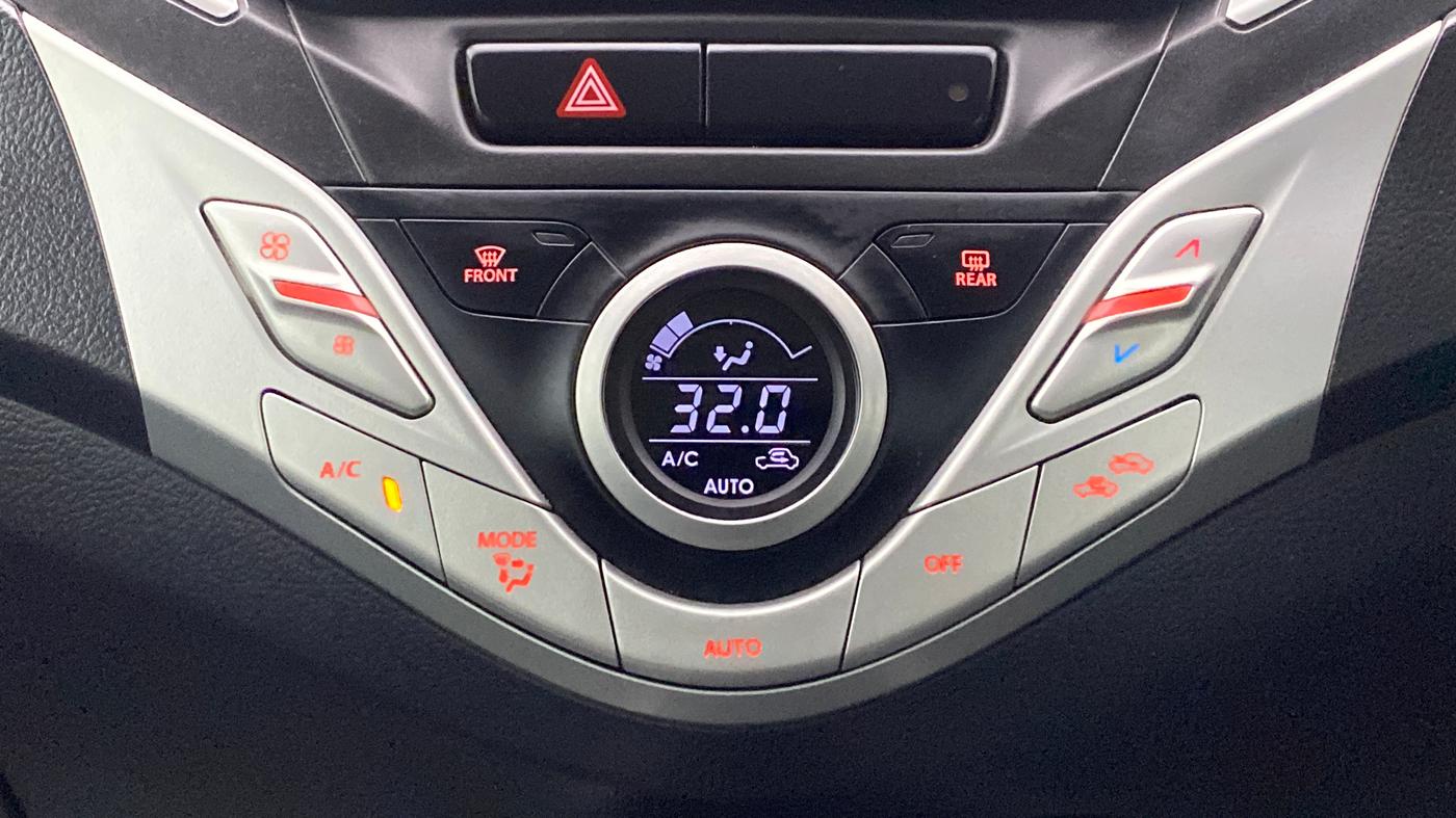 2018 Maruti Baleno ZETA 1.2 K12, Petrol, Manual, 34,491 km, Automatic Climate Control