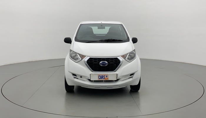 2019 Datsun Redi Go A, Petrol, Manual, 21,951 km, Front