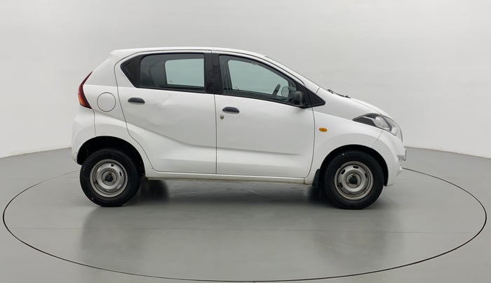 2019 Datsun Redi Go A, Petrol, Manual, 21,951 km, Right Side View