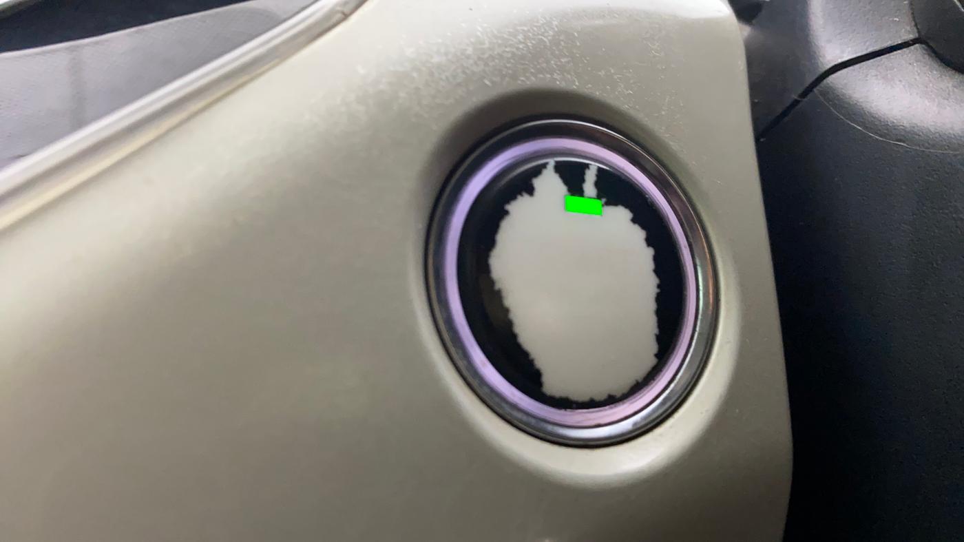 2021 Tata NEXON XZ PLUS DIESEL, Diesel, Manual, 1,29,954 km, Keyless Start/ Stop Button