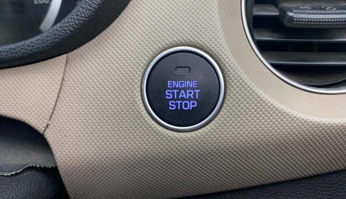 2014 Hyundai Grand i10 ASTA 1.2 KAPPA VTVT, Petrol, Manual, 75,459 km, Keyless Start/ Stop Button