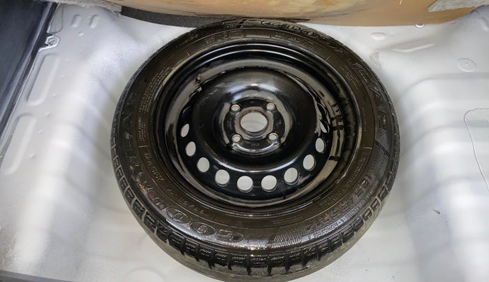 2014 Hyundai Grand i10 ASTA 1.2 KAPPA VTVT, Petrol, Manual, 75,459 km, Spare Tyre