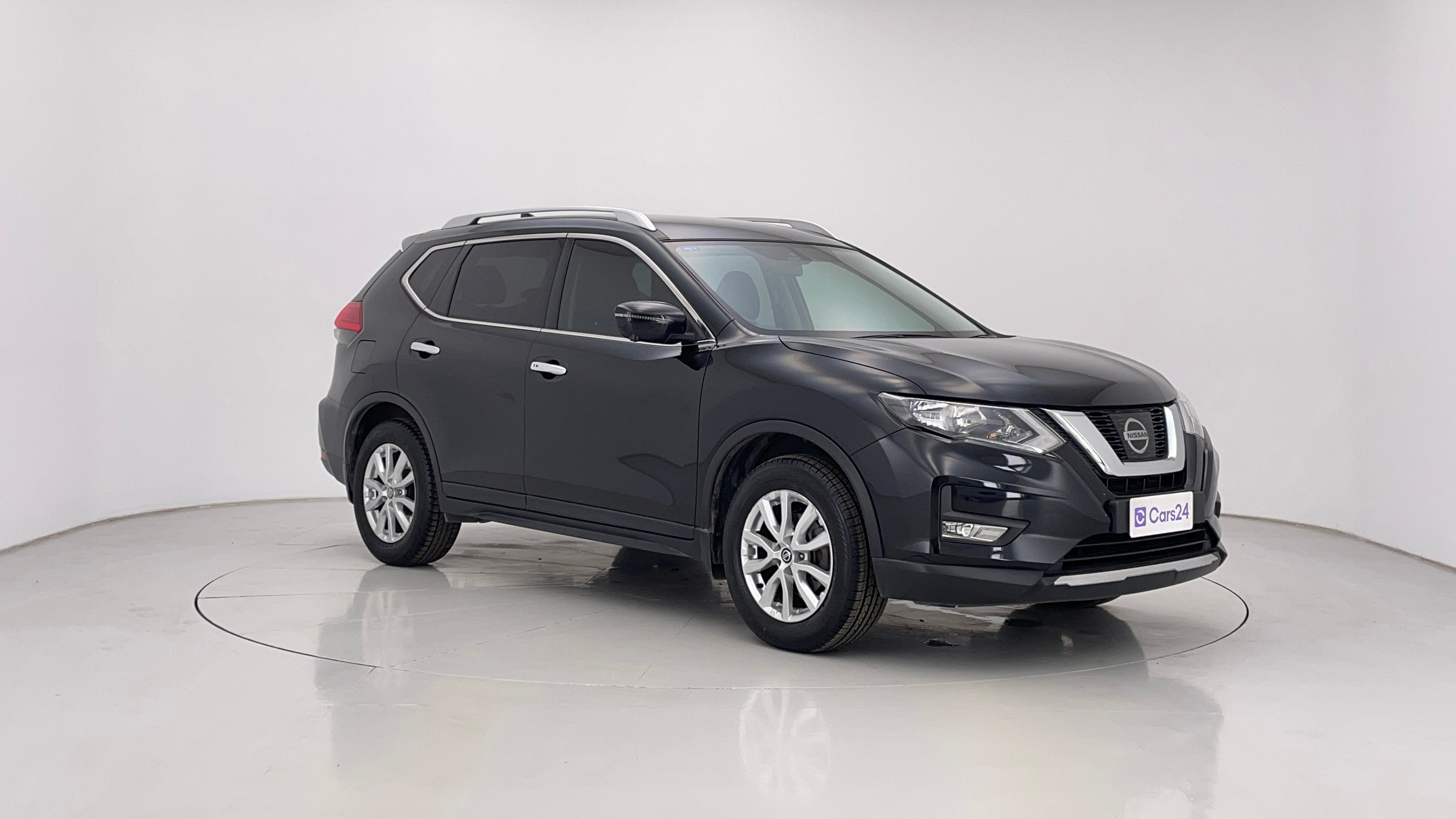 Nissan X-trail image