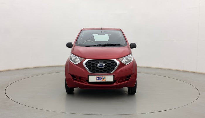 2018 Datsun Redi Go T (O), Petrol, Manual, 21,877 km, Front