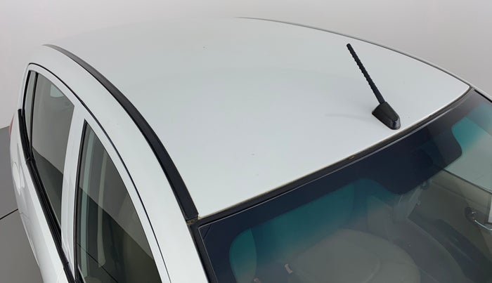 2011 Hyundai i10 MAGNA 1.1 IRDE2, Petrol, Manual, 61,943 km, Roof