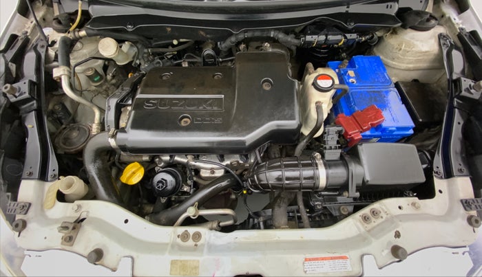 2013 Maruti Swift VDI, Diesel, Manual, 45,677 km, Open Bonet