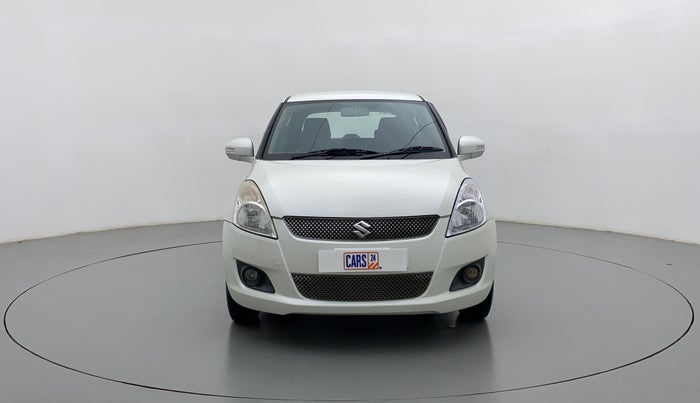 2013 Maruti Swift VDI, Diesel, Manual, 45,677 km, Front