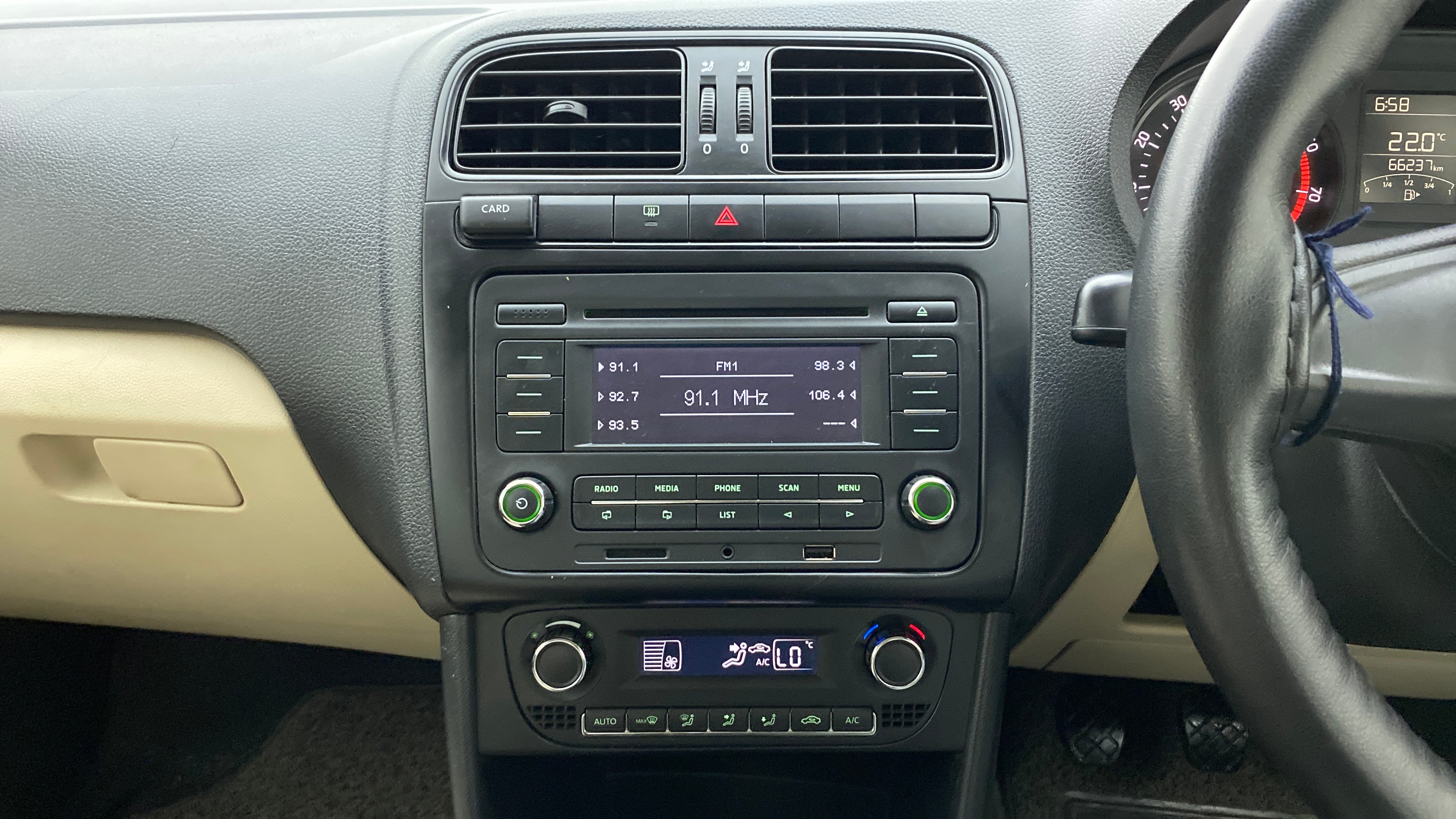 Features