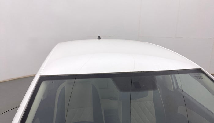 2020 Skoda Rapid ACTIVE 1.0 TSI, Petrol, Manual, 66,236 km, Roof