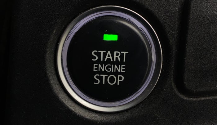 2023 Tata ALTROZ XZA PLUS, Petrol, Automatic, 19,122 km, Keyless Start/ Stop Button