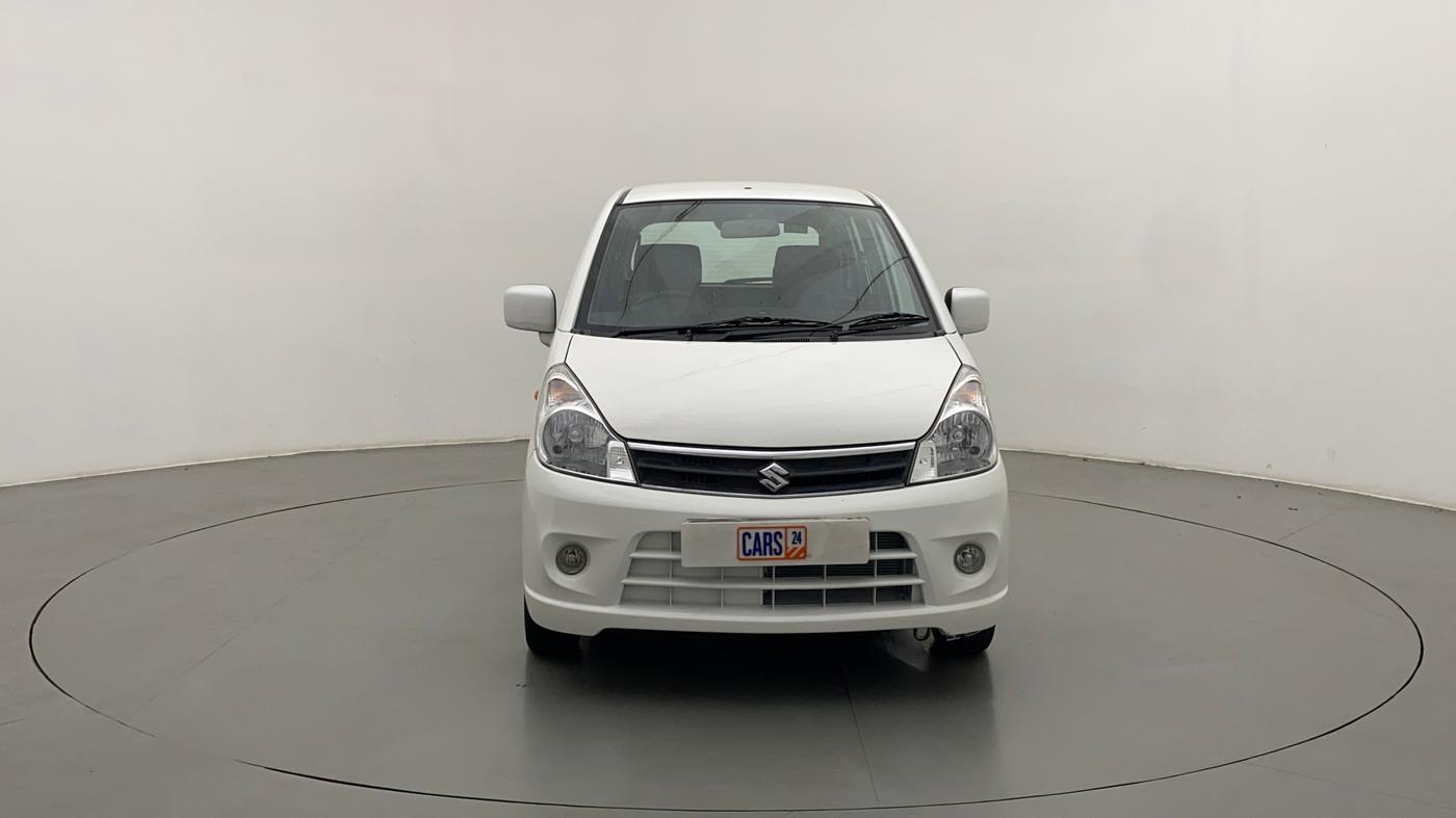 2013 Maruti Zen Estilo VXI, Petrol, Manual, 13,642 km, Front