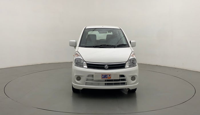 2013 Maruti Zen Estilo VXI, Petrol, Manual, 13,642 km, Front