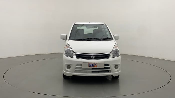 2013 Maruti Zen Estilo VXI, Petrol, Manual, 13,642 km, Front