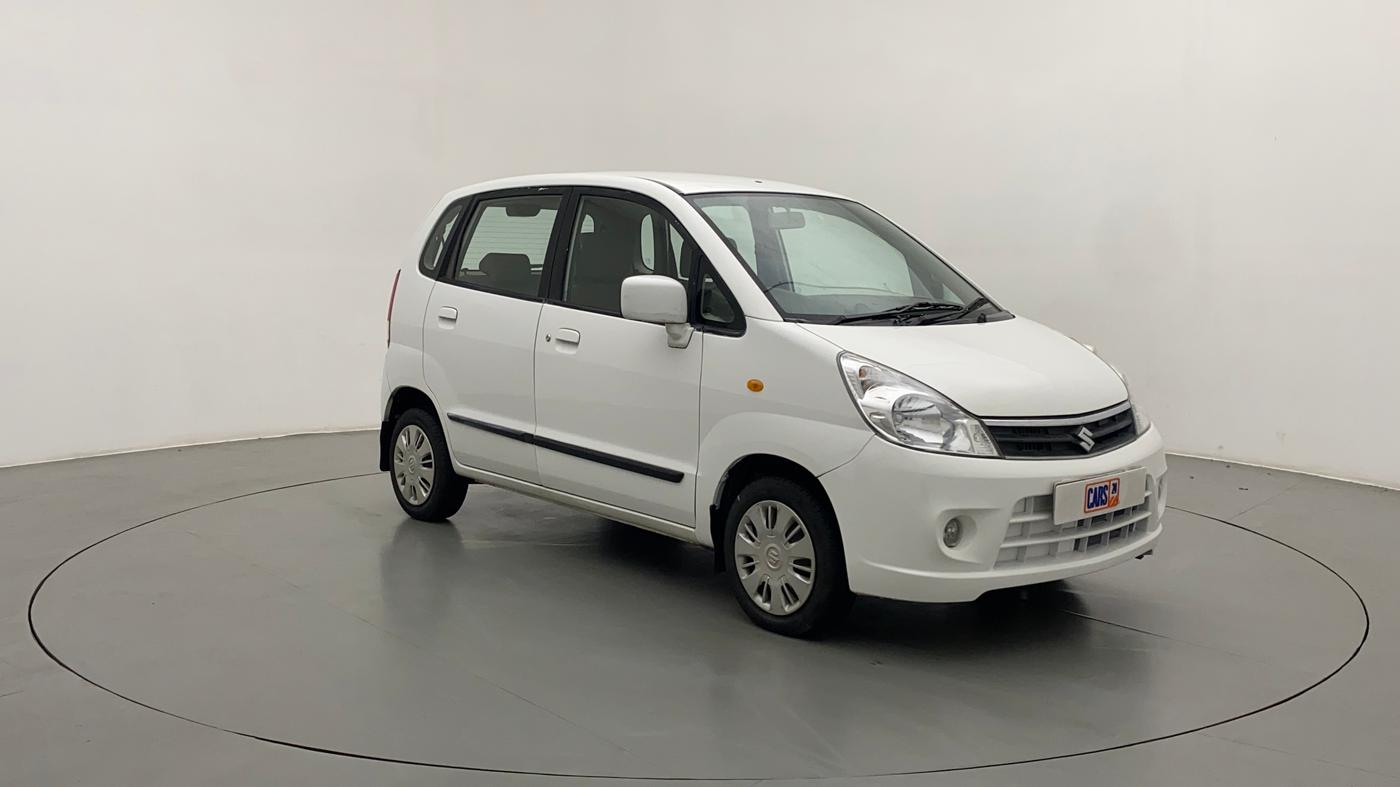 2013 Maruti Zen Estilo VXI, Petrol, Manual, 13,642 km, SRP