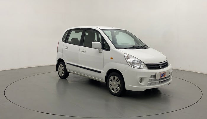 2013 Maruti Zen Estilo VXI, Petrol, Manual, 13,642 km, SRP