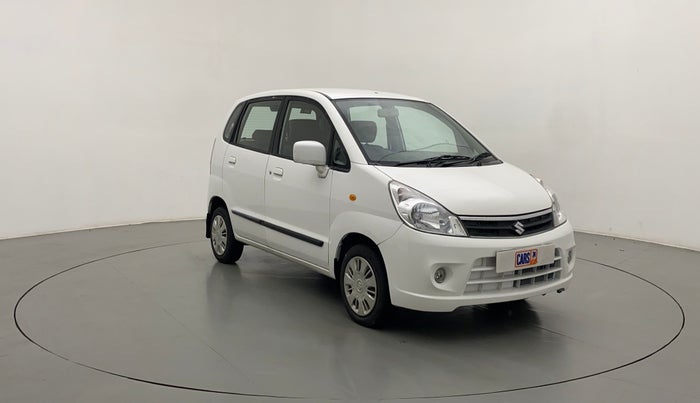 2013 Maruti Zen Estilo VXI, Petrol, Manual, 13,642 km, Right Front Diagonal
