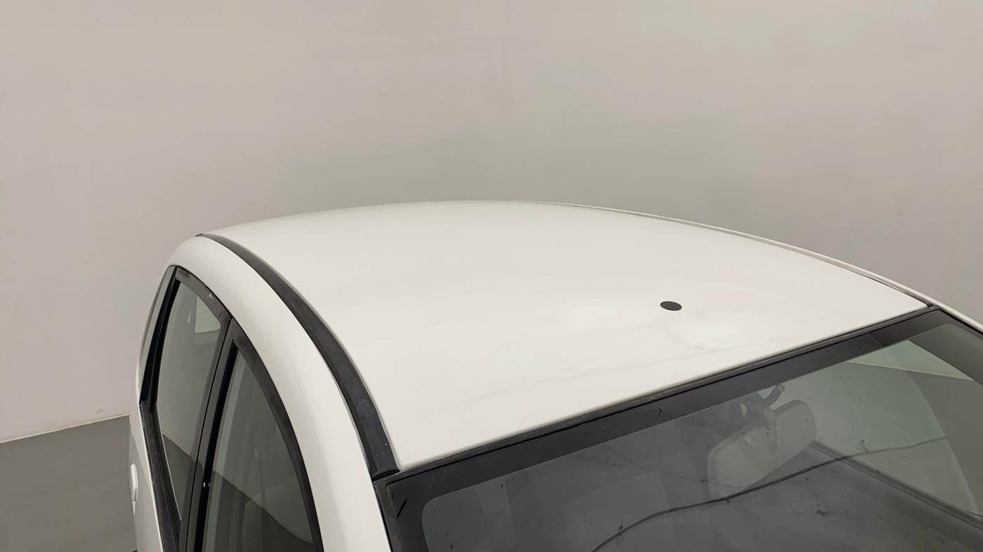 2013 Maruti Zen Estilo VXI, Petrol, Manual, 13,642 km, Roof