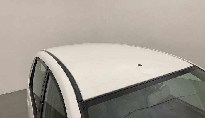 2013 Maruti Zen Estilo VXI, Petrol, Manual, 13,642 km, Roof