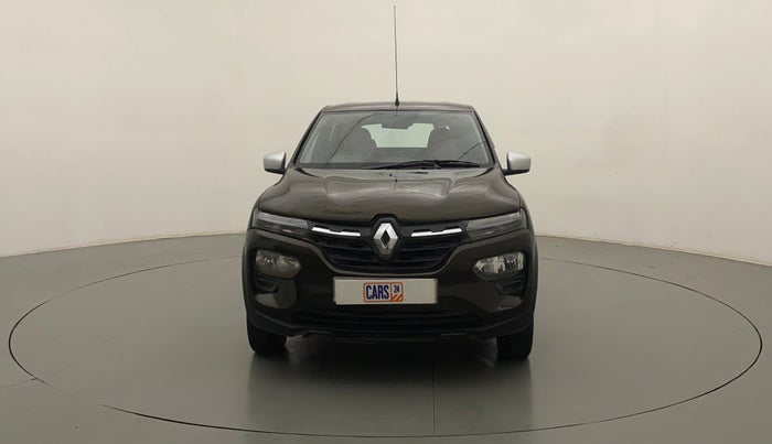 2020 Renault Kwid RXT 1.0 (O), Petrol, Manual, 46,771 km, Front