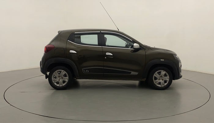 2020 Renault Kwid RXT 1.0 (O), Petrol, Manual, 46,771 km, Right Side