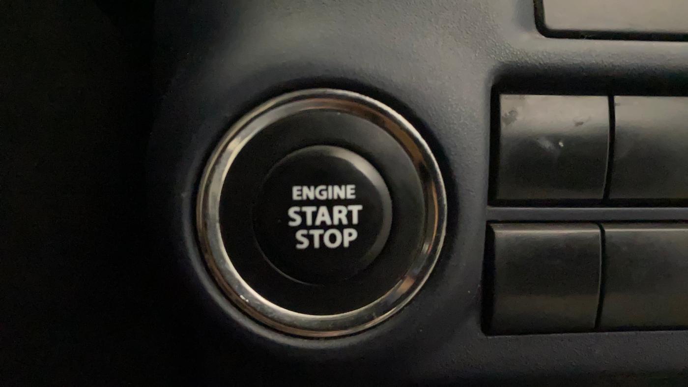 2023 Maruti Baleno ZETA PETROL 1.2, Petrol, Manual, 31,326 km, Keyless Start/ Stop Button