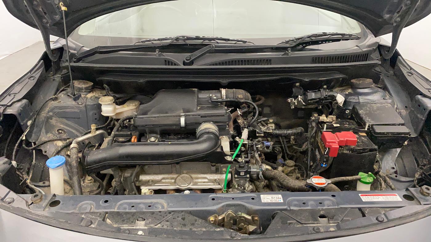 2023 Maruti Baleno ZETA PETROL 1.2, Petrol, Manual, 31,326 km, Engine View