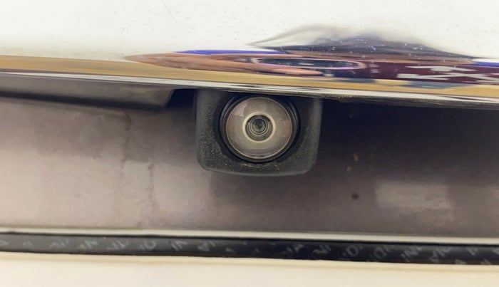 2016 Honda Jazz 1.2L I-VTEC SV, Petrol, Manual, 47,771 km, Parking Camera