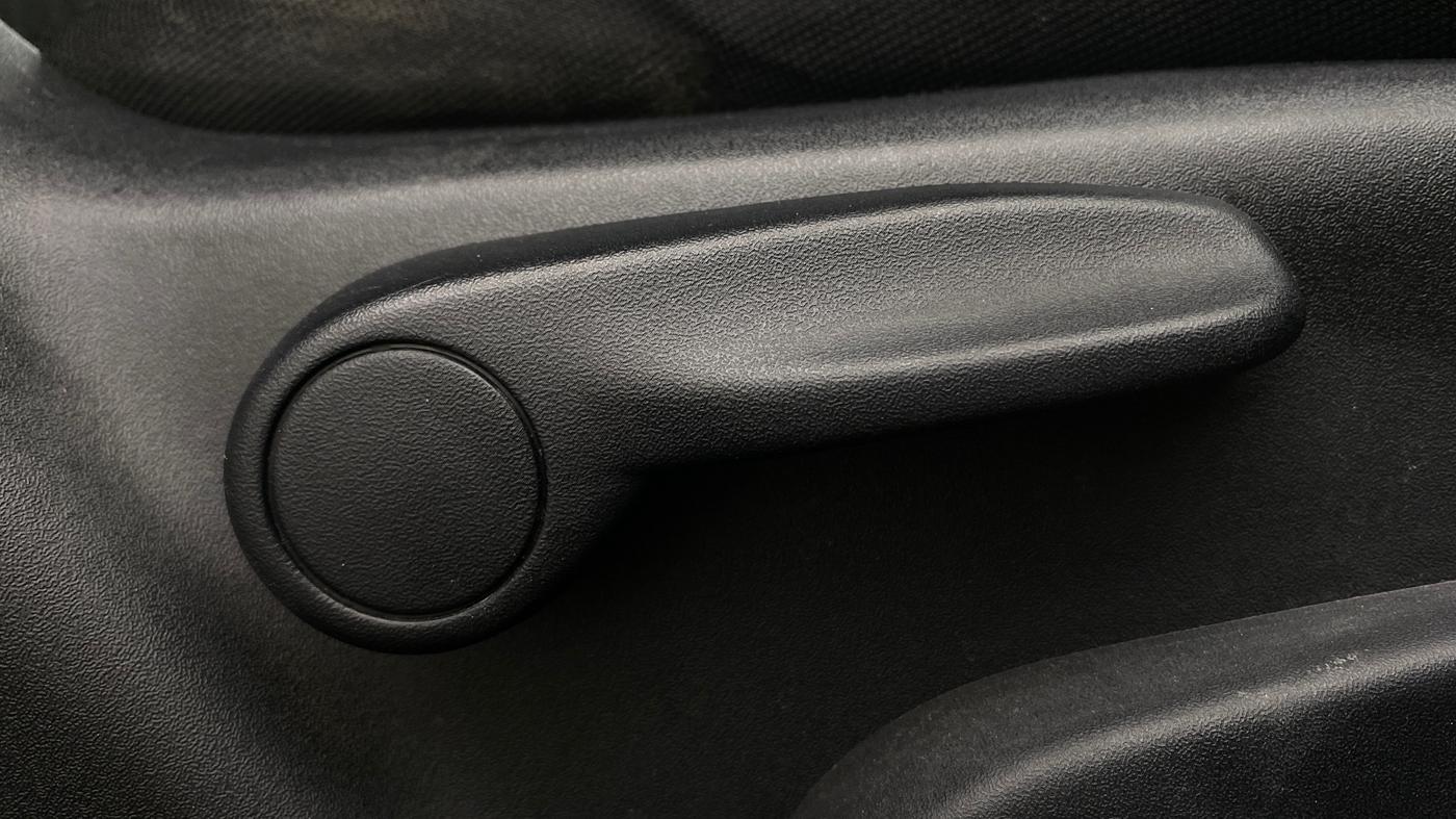 2019 Jeep Compass SPORT PLUS 1.4 PETROL, Petrol, Manual, 60,352 km, Driver Side Adjustment Panel