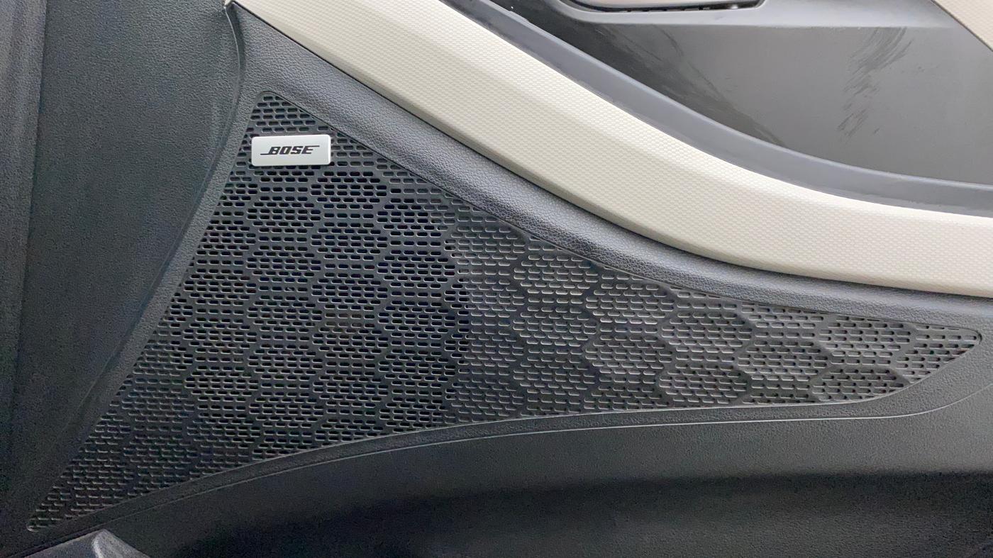 2021 Hyundai Creta SX (O) AT 1.5 DIESEL, Diesel, Automatic, 66,997 km, Speaker