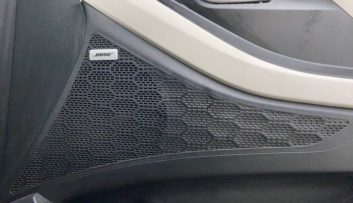 2021 Hyundai Creta SX (O) AT 1.5 DIESEL, Diesel, Automatic, 66,997 km, Speaker