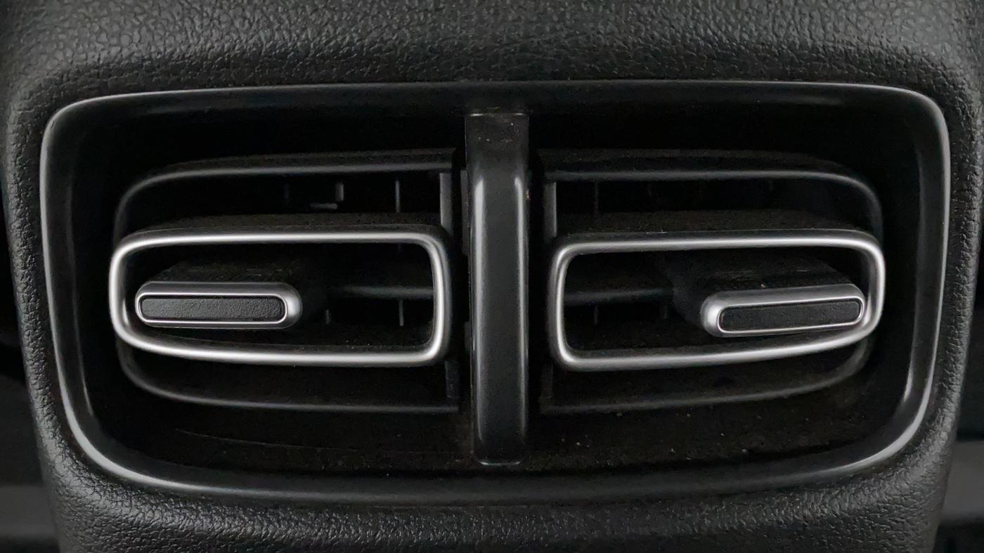 2021 Hyundai Creta SX (O) AT 1.5 DIESEL, Diesel, Automatic, 66,997 km, Rear AC Vents