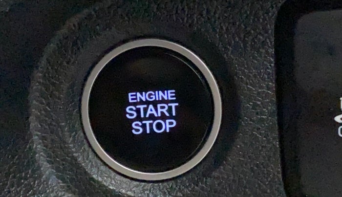 2021 Hyundai Creta SX (O) AT 1.5 DIESEL, Diesel, Automatic, 66,997 km, Keyless Start/ Stop Button