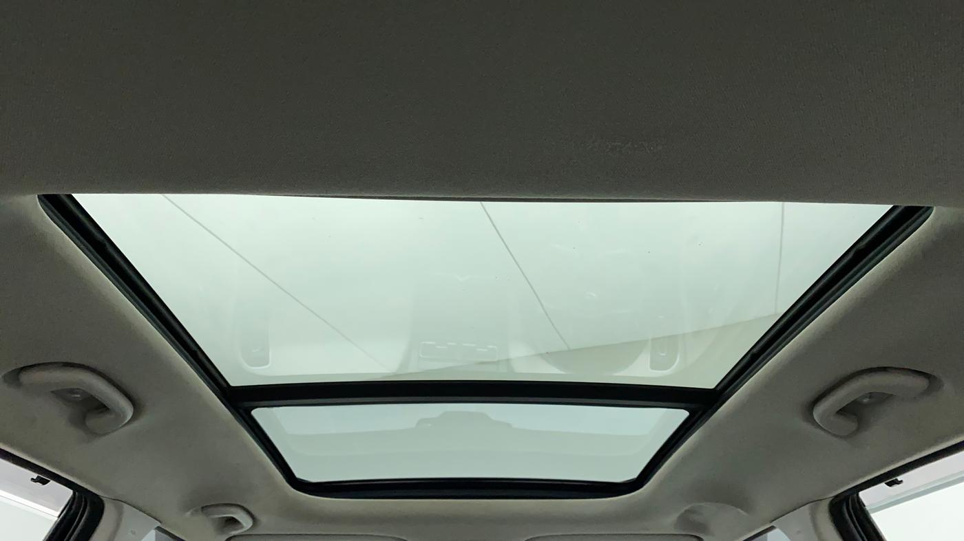 2021 Hyundai Creta SX (O) AT 1.5 DIESEL, Diesel, Automatic, 66,997 km, Panoramic Sunroof