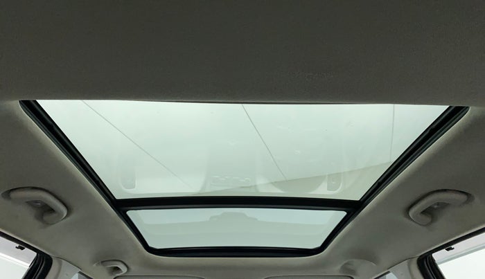 2021 Hyundai Creta SX (O) AT 1.5 DIESEL, Diesel, Automatic, 66,997 km, Panoramic Sunroof