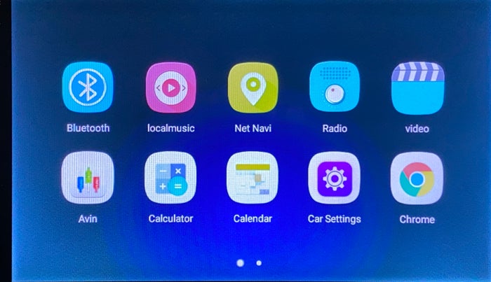 2019 Maruti Ertiga ZXI SMART HYBRID AT, Petrol, Automatic, 39,634 km, Apple CarPlay and Android Auto